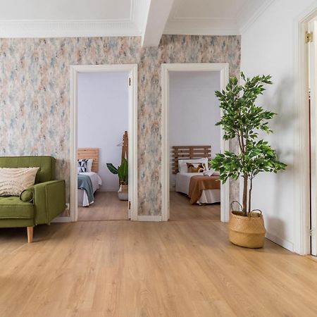 Moderno Apartamento Centrico Santander Exterior foto